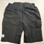 Dotout Phantom Pant Short MTB Cyclisme Noir XL Neuf