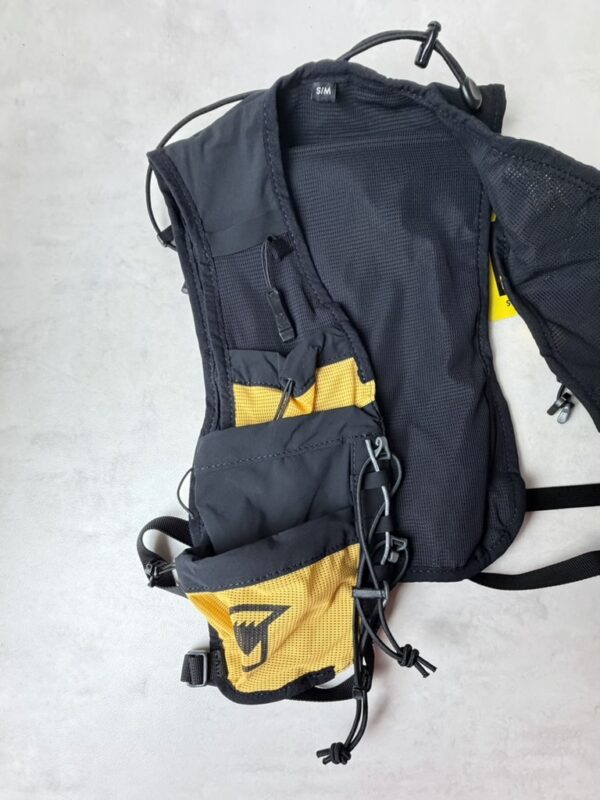 Grivel Trail Mountain Runner Evo 5 jaune S/M