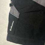 Short de travail Albatros Expert 360° gris noir taille L/52 neuf