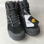 Halti Ragnar Mid DX Chaussure Trekking Homme Noir T46