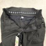 Dotout Phantom Pant Short MTB Cyclisme Noir XL Neuf