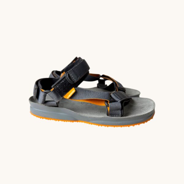 Lizard Super Hike Sandal slate grey Vibram EU37 NEUF