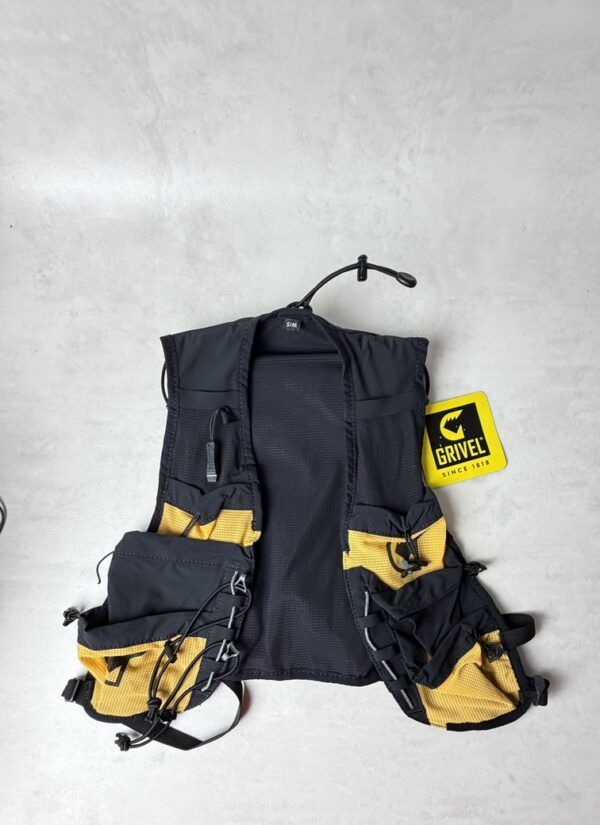 Grivel Trail Mountain Runner Evo 5 jaune S/M