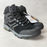 Halti Ragnar Mid DX Chaussure Trekking Homme Noir T46