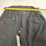 Dotout Phantom Pant Short MTB Cyclisme Noir XL Neuf