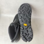 Halti Ragnar Mid DX Chaussure Trekking Homme Noir T46