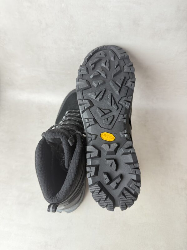 Halti Ragnar Mid DX Chaussure Trekking Homme Noir T46
