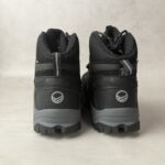 Halti Ragnar Mid DX Chaussure Trekking Homme Noir T46