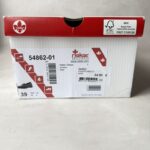 Rieker Antistress mocassins noir intérieur