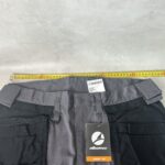 Short de travail Albatros Expert 360° gris noir taille L/52 neuf