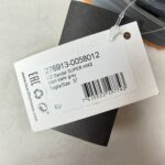 Lizard Super Hike Sandal slate grey Vibram EU37 NEUF