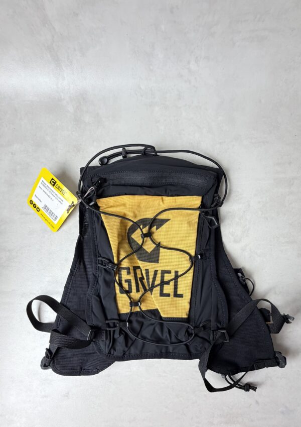 Grivel Trail Mountain Runner Evo 5 jaune S/M