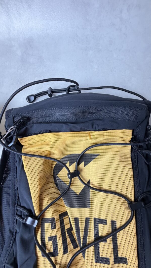 Grivel Trail Mountain Runner Evo 5 jaune S/M