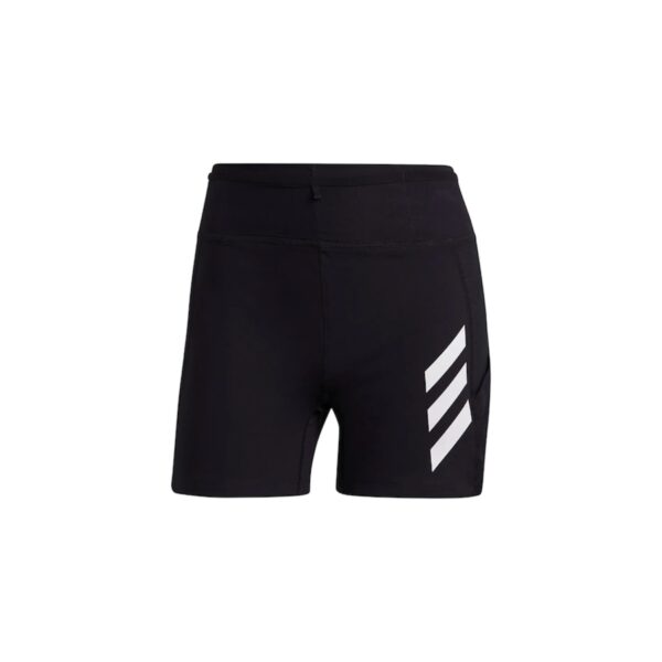 Short de sport Adidas W Aeroready Pro – Femme – Noir – Taille FR 40