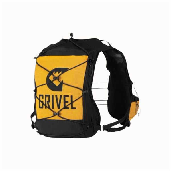 Grivel Trail Mountain Runner Evo 5 jaune S/M