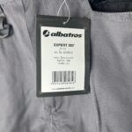 Short de travail Albatros Expert 360° gris noir taille L/52 neuf
