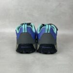 Merrell Trail Chaser Chaussures Randonnée Fille Gris/Multi T34