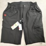 Dotout Phantom Pant Short MTB Cyclisme Noir XL Neuf