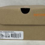 Merrell Trail Chaser Chaussures Randonnée Fille Gris/Multi T34