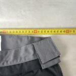 Short de travail Albatros Expert 360° gris noir taille L/52 neuf