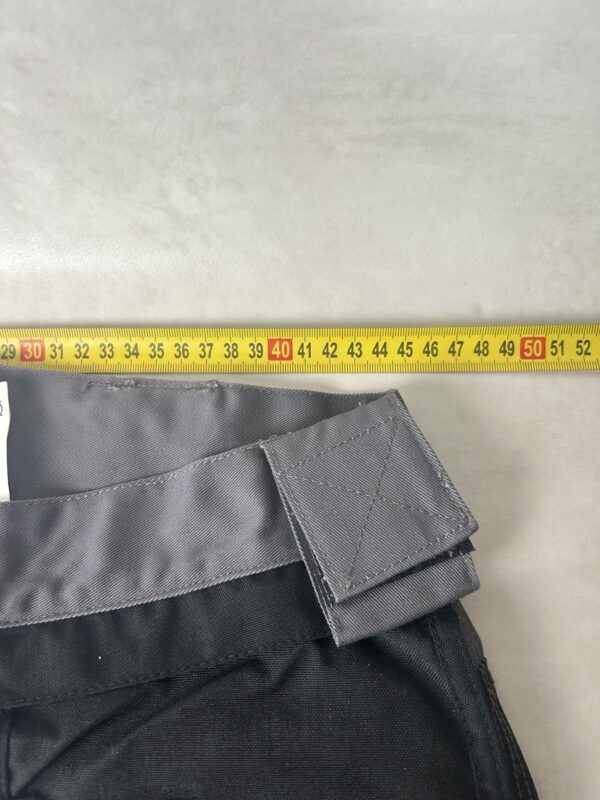 Short de travail Albatros Expert 360° gris noir taille L/52 neuf
