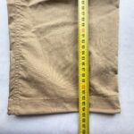 Pantalon de randonnée Fjällraven Abisko Hike Trousers taille M en coloris beige/kaki