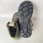 Chaussures randonnée SCOUTJR Khaki EU33 enfant imperméable