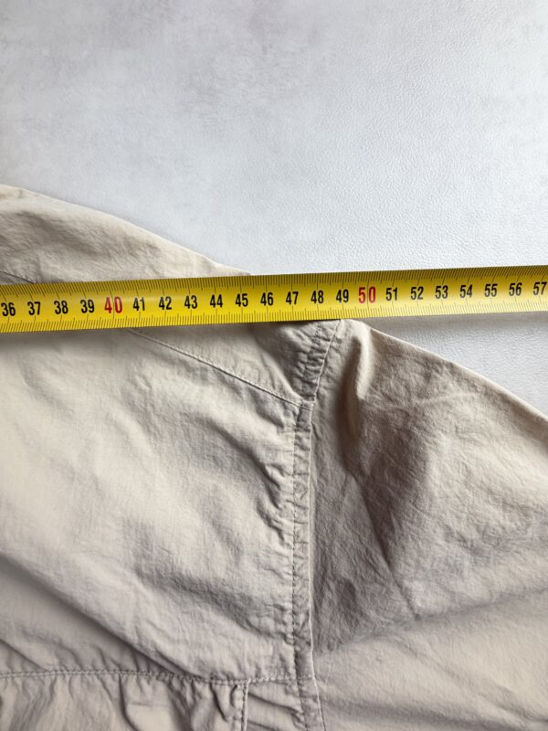 Beretta chemise chasse Field beige manches longues L