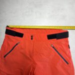 Löffler W Bike Shorts Swift-G CSL Fire Opal S – Short VTT