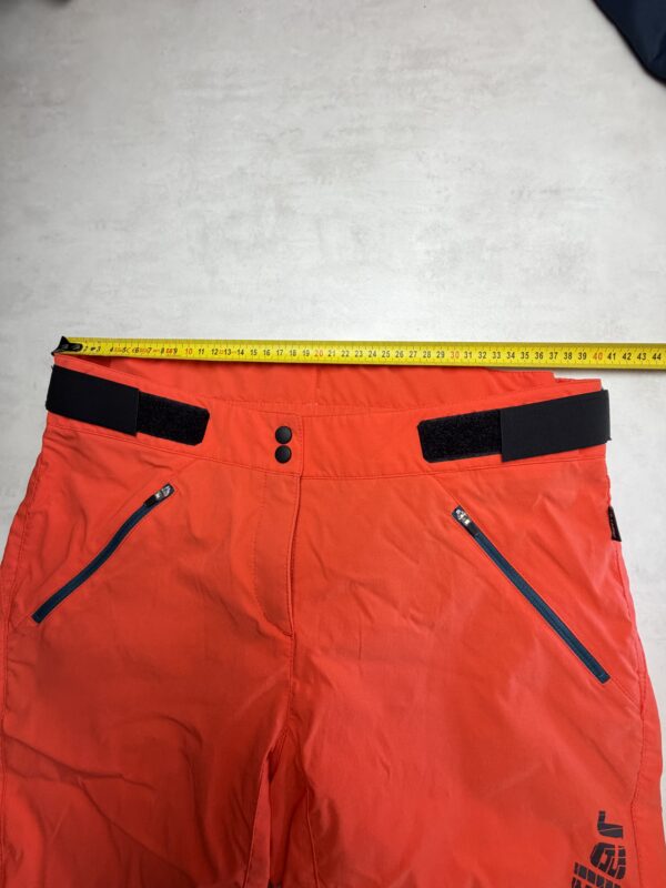 Löffler W Bike Shorts Swift-G CSL Fire Opal S – Short VTT