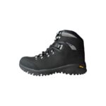 Halti Gompa Drymaxx Chaussures Randonnée Noir 39 EU