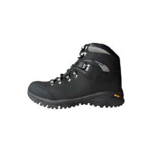 Halti Gompa Drymaxx Chaussures Randonnée Noir 39 EU