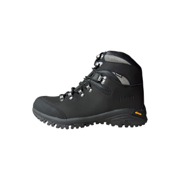 Halti Gompa Drymaxx Chaussures Randonnée Noir 39 EU