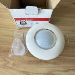 B.E.G. Luxomat PD3N-1C détecteur présence encastrable 360°