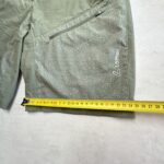 Löffler W Bike Shorts Pace-E ASSL olive vélo femme S