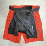 Löffler W Bike Shorts Swift-G CSL Fire Opal S – Short VTT