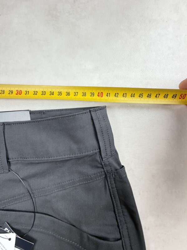 5.11 Tactical Short Femme Shauna Flex-Tac Volcanic Gris T.10 42 fr
