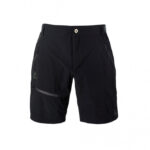 Halti Pallas W X-Stretch Lite Short randonnée noir taille 32