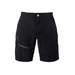 Halti Pallas W X-Stretch Lite Short randonnée noir taille 32