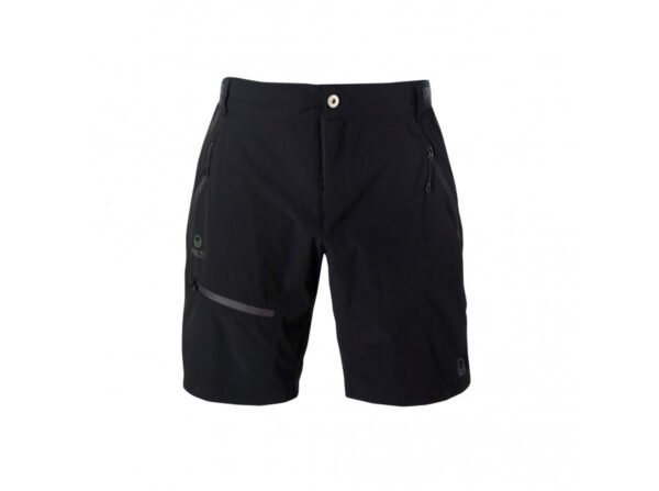 Halti Pallas W X-Stretch Lite Short randonnée noir taille 32