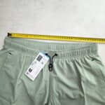 Arena Evo Beach Short Solid jade short de bain L