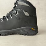 Halti Gompa Drymaxx Chaussures Randonnée Noir 39 EU