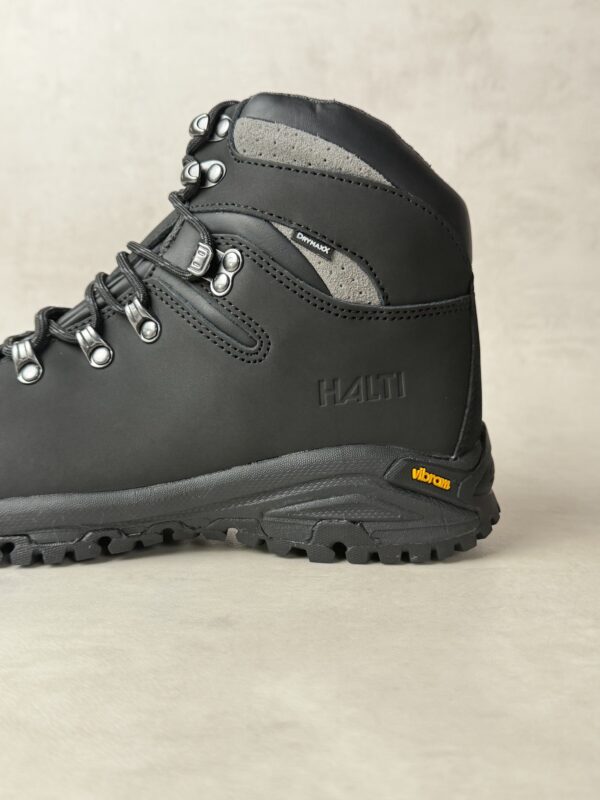 Halti Gompa Drymaxx Chaussures Randonnée Noir 39 EU