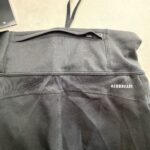 Adidas Own The Run Tight 3/4 Running Noir XS Neuf
