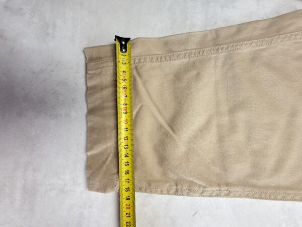 Regatta Bayla Capri femme coton beige sesame 38 neuf