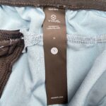 Short performance Virus Origin V3 AirFlex bleu ciel NEUF taille S