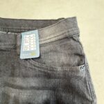 Regatta Dacken Short jean denim noir homme taille 34