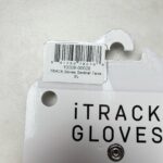 100% iTrack Gloves Sentinel Terra Gants VTT MTB