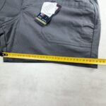 5.11 Tactical Short Femme Shauna Flex-Tac Volcanic Gris T.10 42 fr