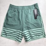 Virus Evo 2 Shorts sport AirFlex vert sauge M neuf